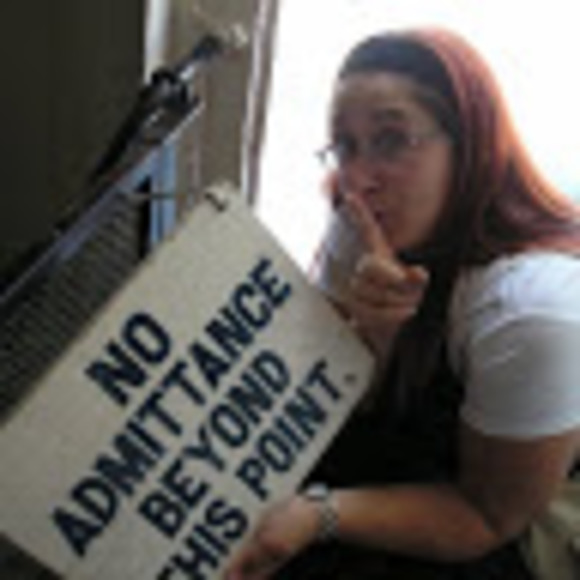 Meet your Posher, Jessy - Picture 1 of 1